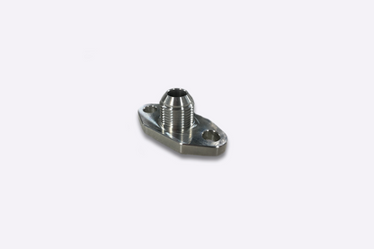 G&R Diesel -10 Turbo Drain Flange - GRD00167
