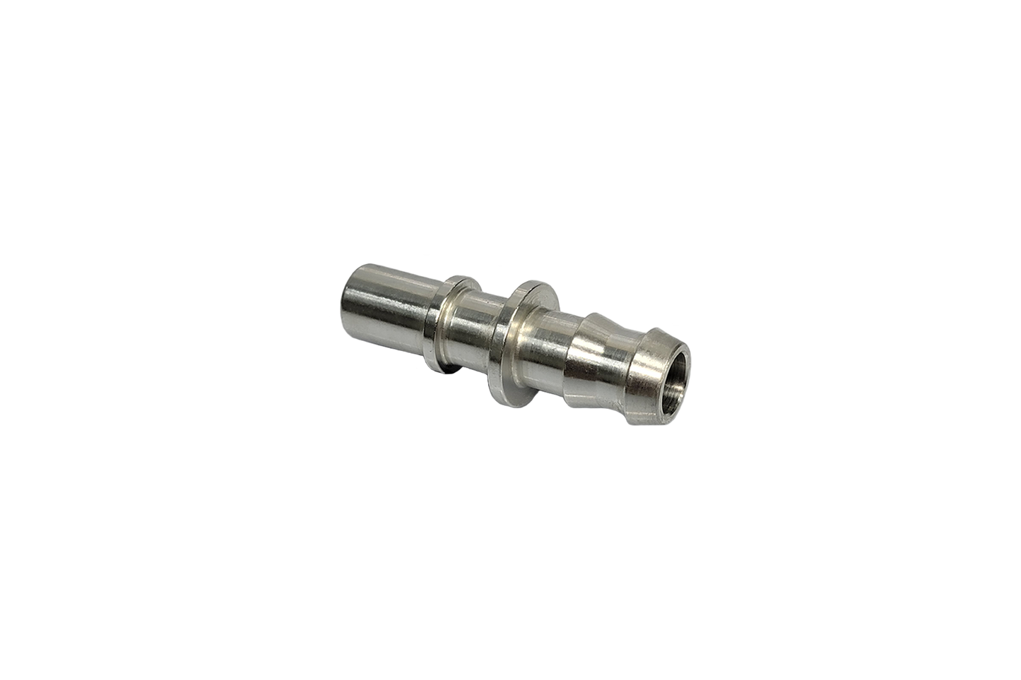 G&R Diesel 1/2” Quick Connect To 1/2” Hose Barb - GRD00171