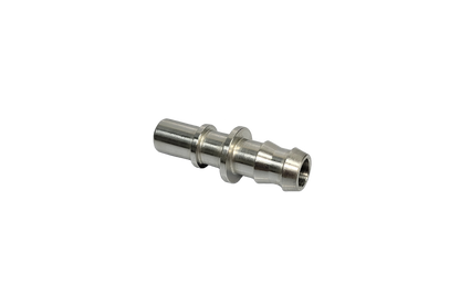 G&R Diesel 1/2” Quick Connect To 1/2” Hose Barb - GRD00171