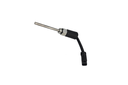 G&R Diesel 6.7 Cummins Rear Fuel Heater  - GRD00188-2