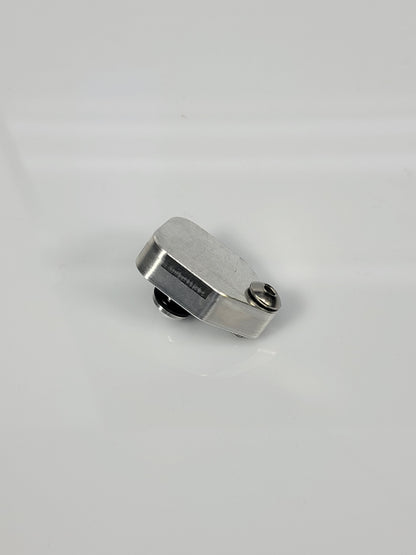G&R Diesel 5.9 & 6.7 Cummins CCV Sensor Block Plate - GRD00193