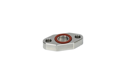 G&R Diesel S300 & S400 1/2" Turbo Pedestal Spacer - GRD00195