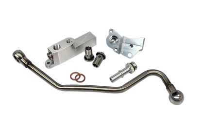 G&R Diesel 6.7 Powerstroke CP4 Bypass Kit - GRD67PS3001