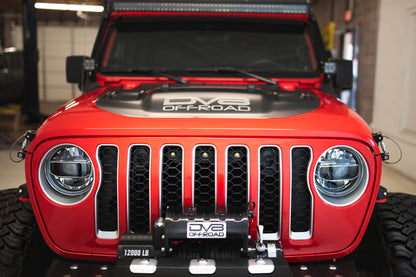 DV8 Offroad JT MARKER LIGHTS KIT - GRGL-01