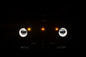 DV8 Offroad JL MARKER LIGHT KIT - GRJL-02