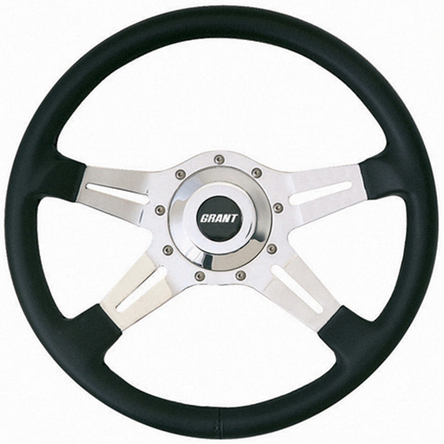 Steering Wheel - 1070