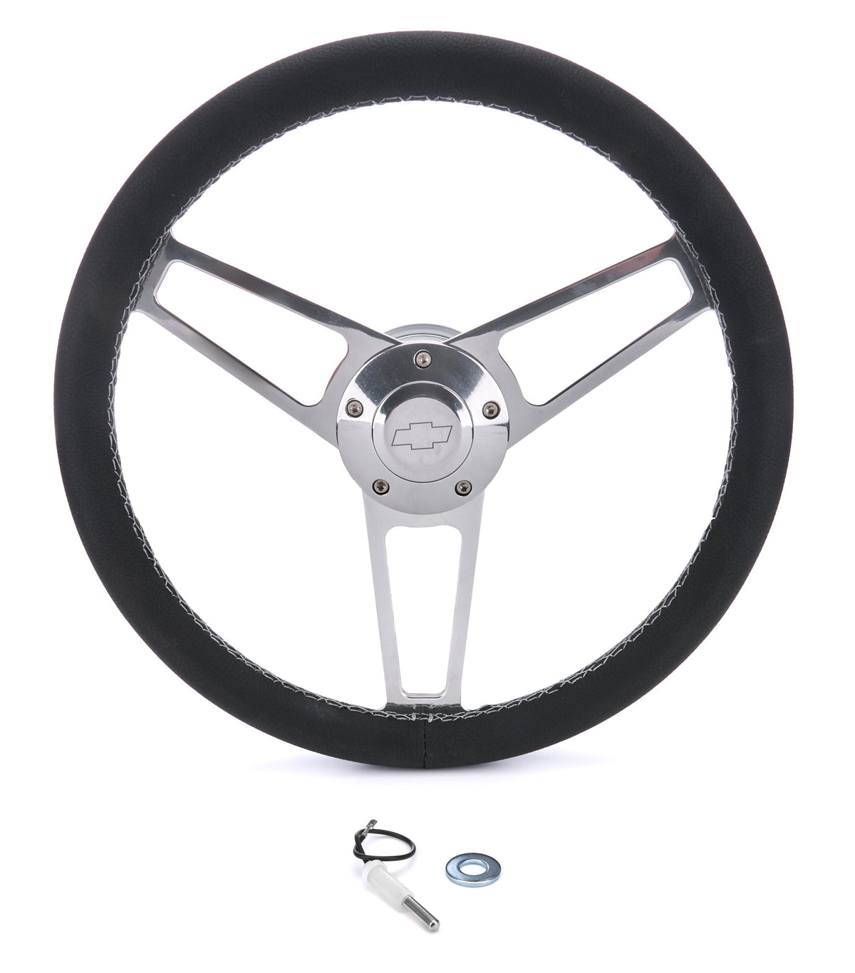 Steering Wheel - 19012