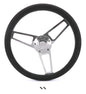 Steering Wheel - 19021