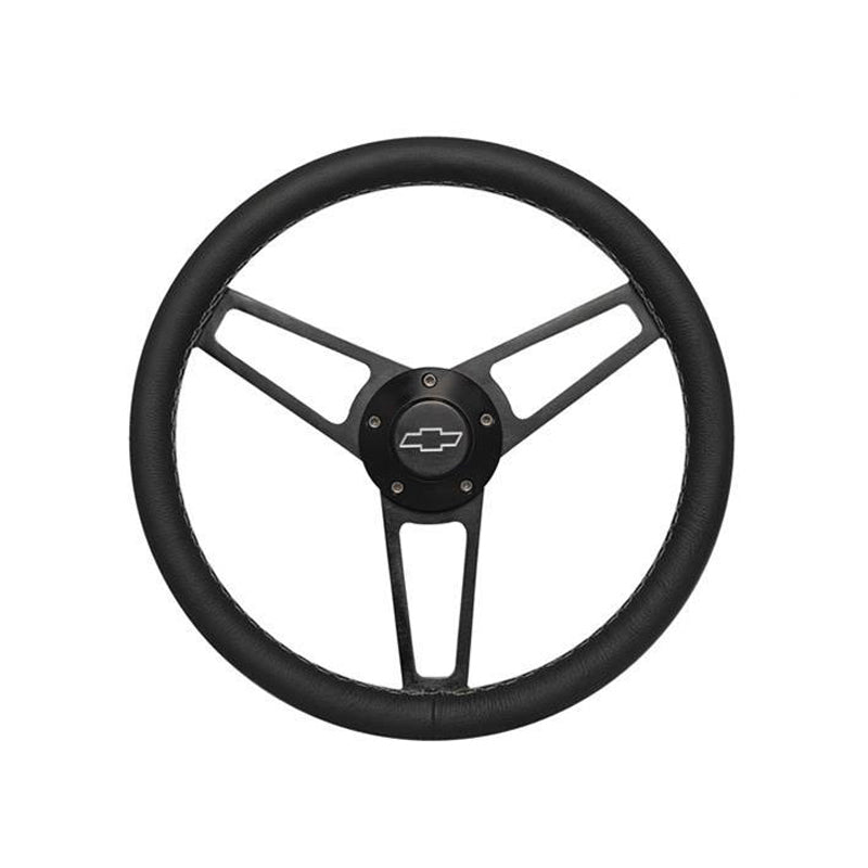 Steering Wheel Billet Kit - 1906