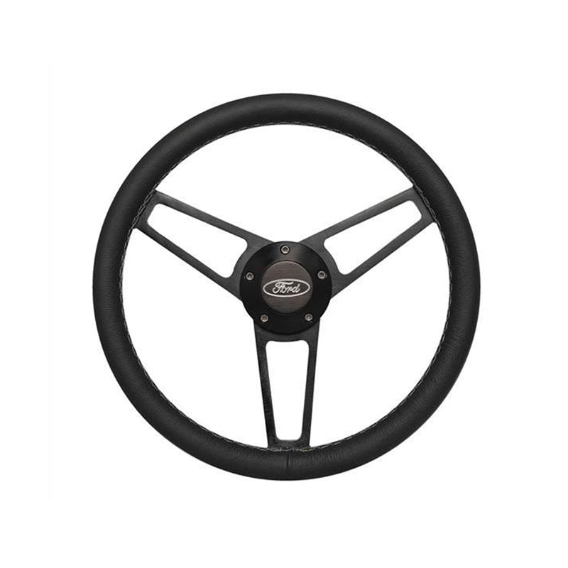 Steering Wheel Billet Kit - 1907