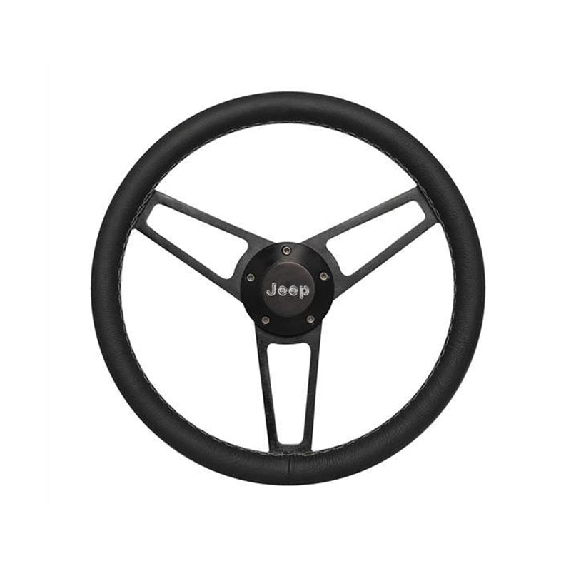 Steering Wheel Billet Kit - 1909
