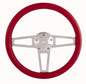 Billet T Series Wheel - 19121R