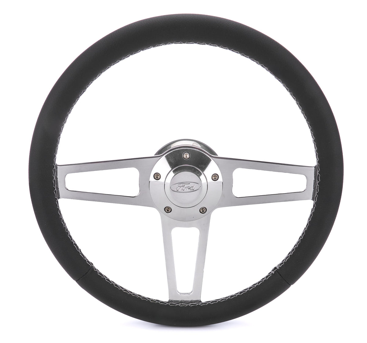 Billet Steering Wheel - 1912