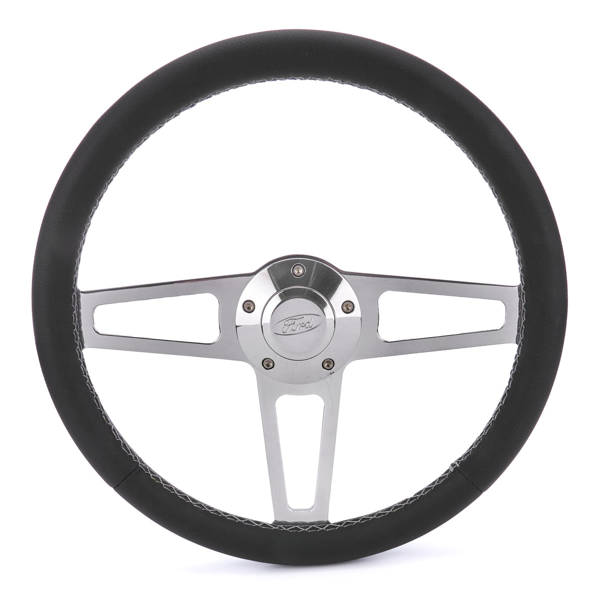 Billet Steering Wheel - 1913