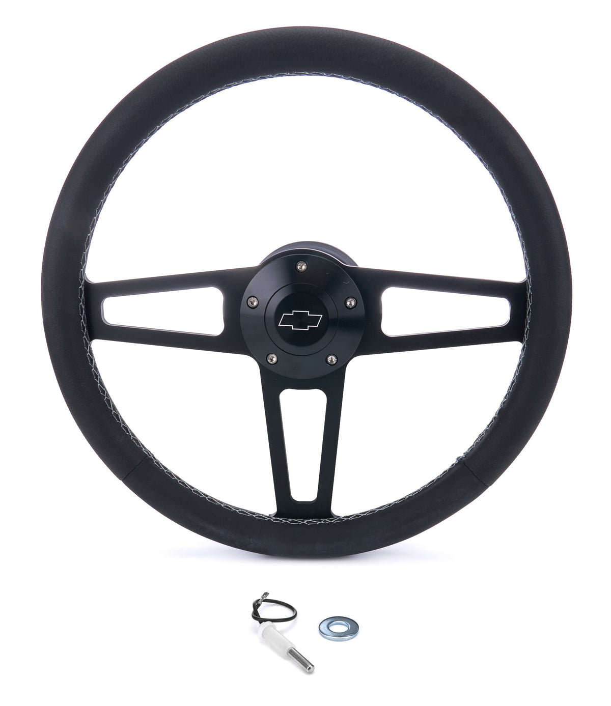 Steering Wheel - 19162