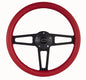 Billet T Series Wheel - 1916R