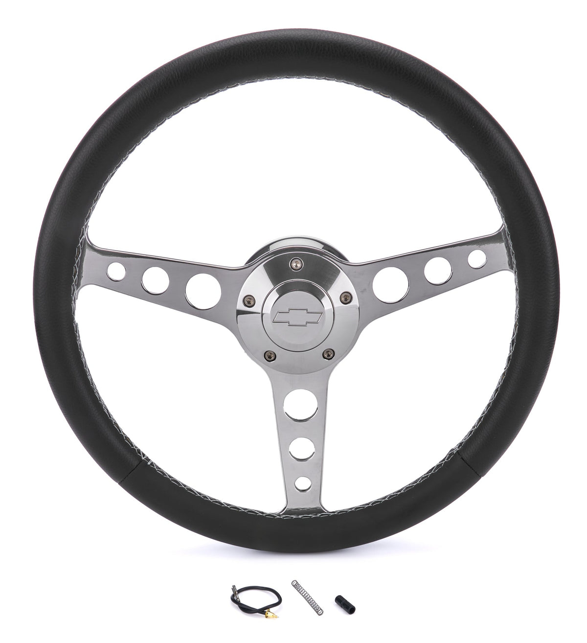 Billet Steering Wheel - 1921