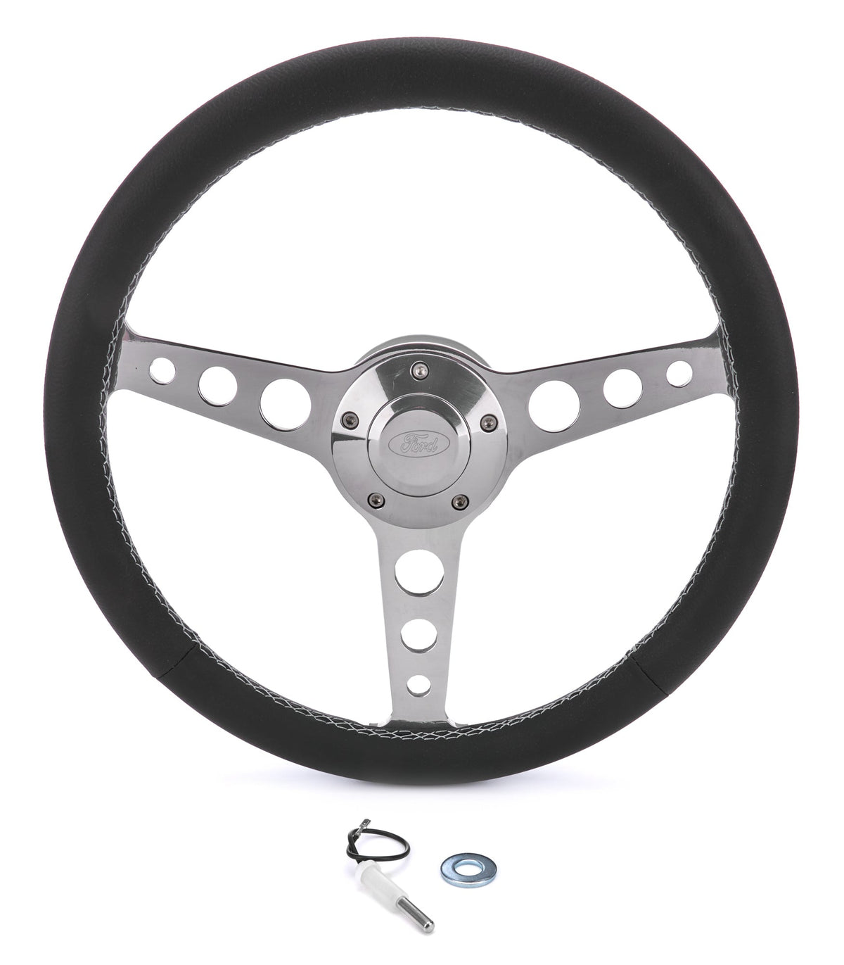 Steering Wheel - 19222