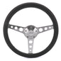 Billet Steering Wheel - 1923