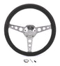 Billet Steering Wheel - 1924