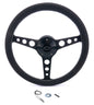 Steering Wheel - 19262