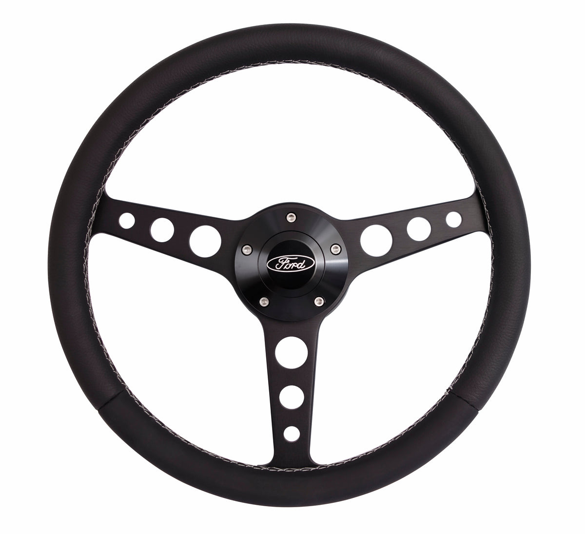 Billet Steering Wheel - 1927