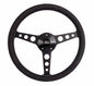 Billet Steering Wheel - 1927