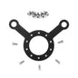 Carbon Fiber Plate w/2 Hole Switch - 262