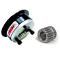 Quick Release Hub - 3003