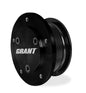 Grant Quick-Release Hubs - 3021B