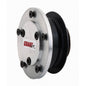 Quick Release Hub - 3022