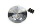 5 Bolt Wheel To 3 Bolt Quick Release Adapter - 3073
