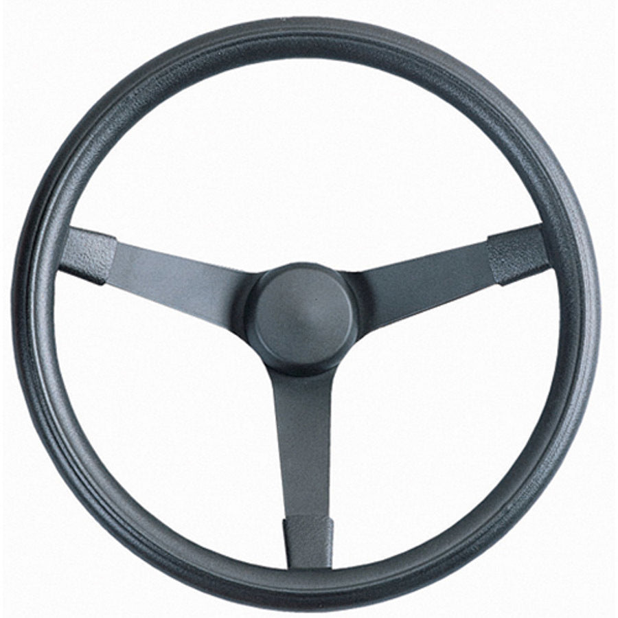 Steering Wheel - 332