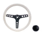 Steering Wheel - 338W
