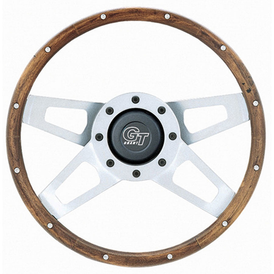 Steering Wheel - 405