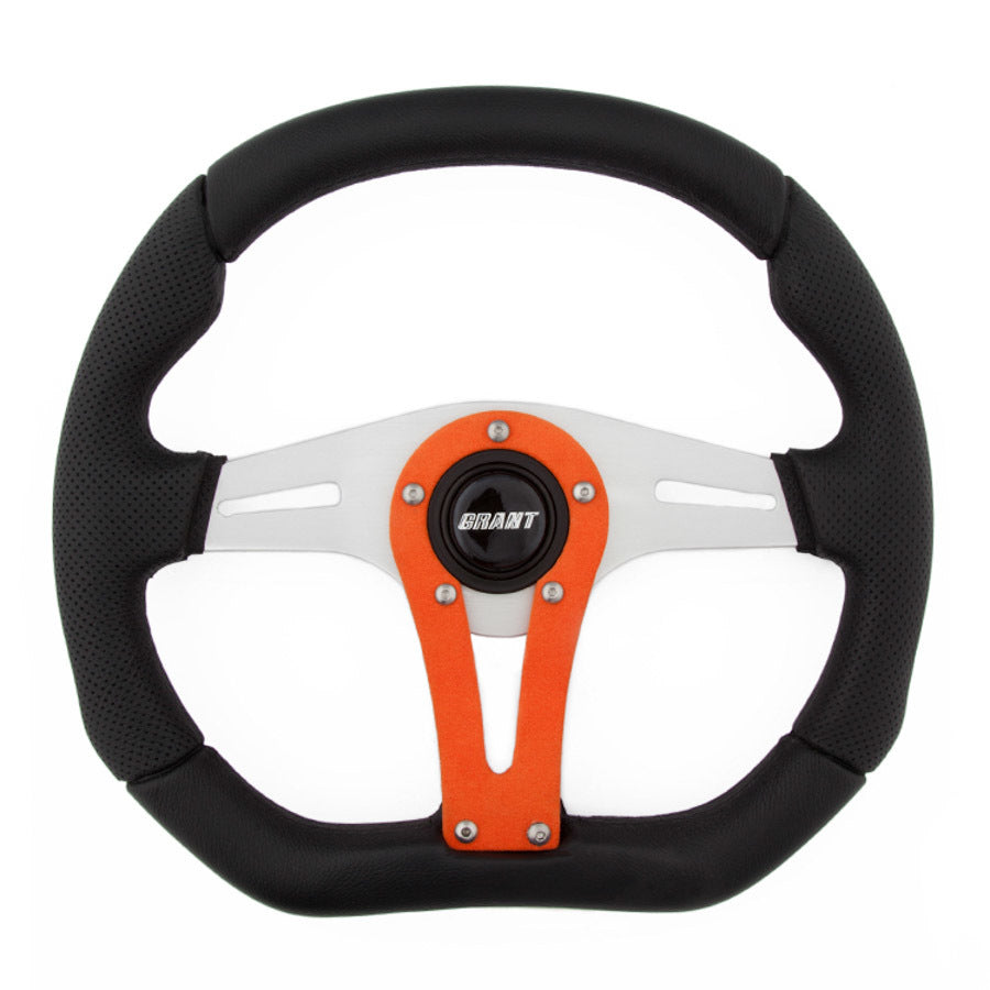Automotive Steering Wheels - 499