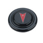 Pontiac Logo Horn Button - 5655