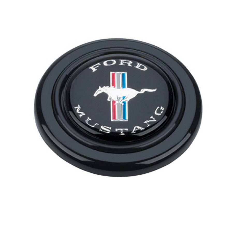 Mustang Signature Horn Button - 5668