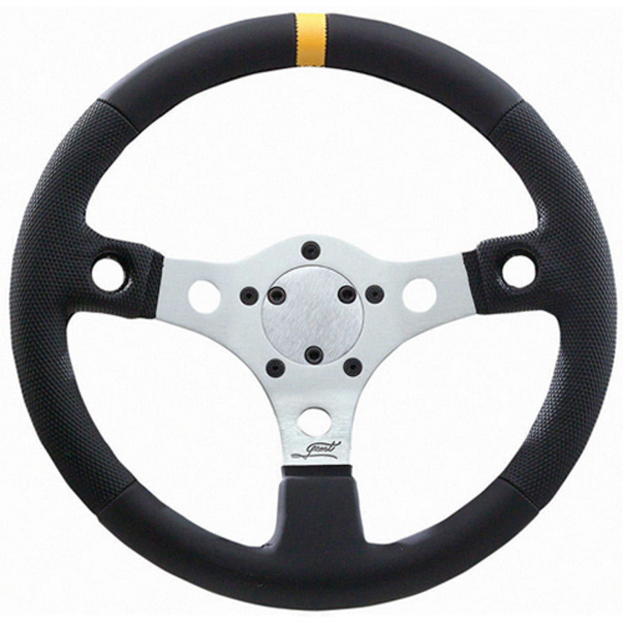 GT Steering Wheel - 633