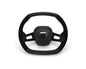 C8 Performance Steering Wheel Black - 698
