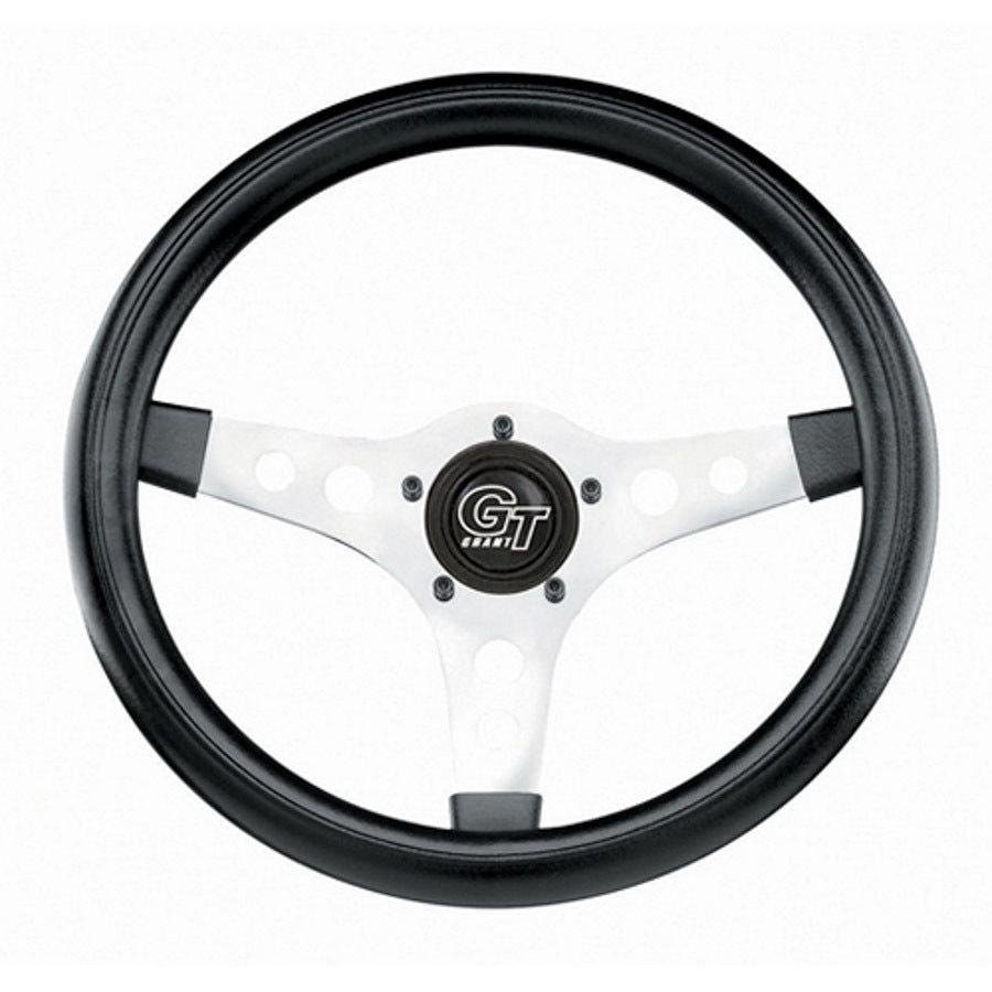 Steering Wheel Foam Cushin Black - 701