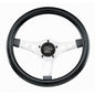 Steering Wheel Foam Cushin Black - 701