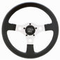 Silver Satin GT Wheel - 762