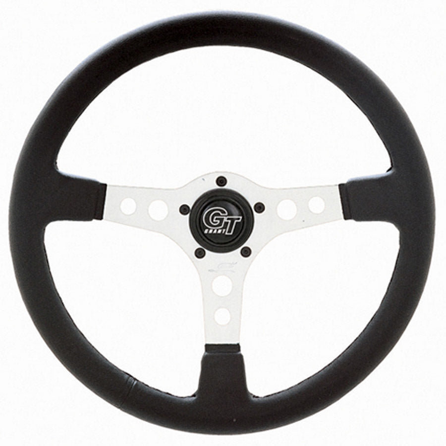 Steering Wheel - 764