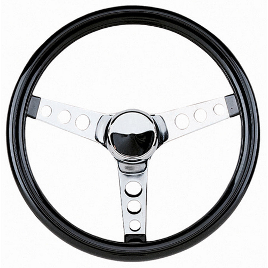 Steering Wheel - 802