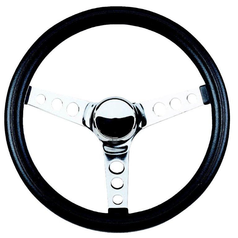 Classic Model Foam Wheel - 831