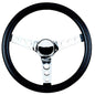 Classic Model Foam Wheel - 831