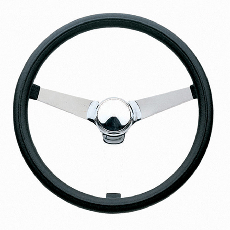 Steerng Wheel - 832