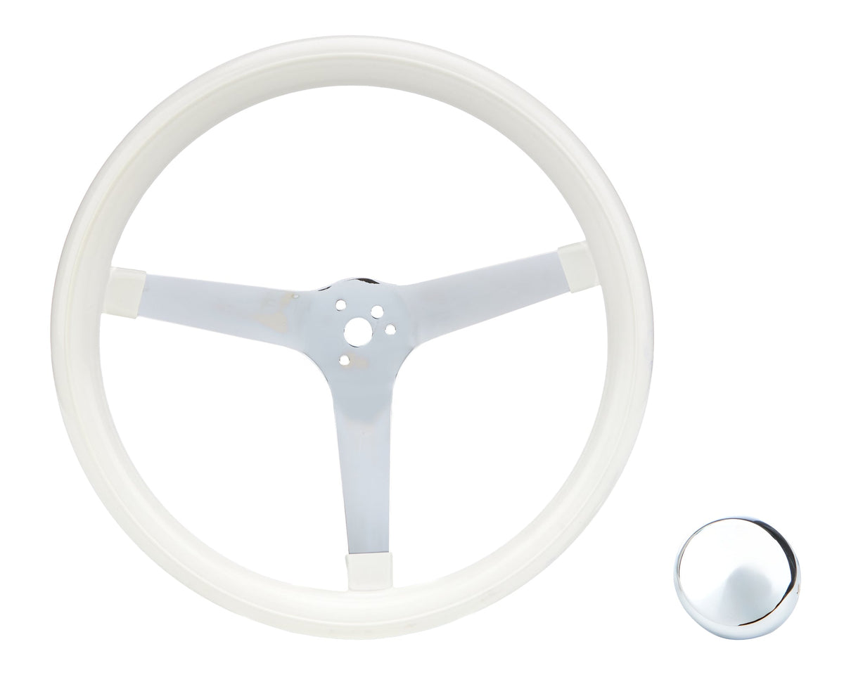 Steering Wheel - 832W