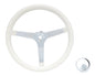 Steering Wheel - 832W